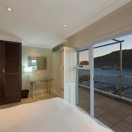 Beacon House Villa Knysna Buitenkant foto