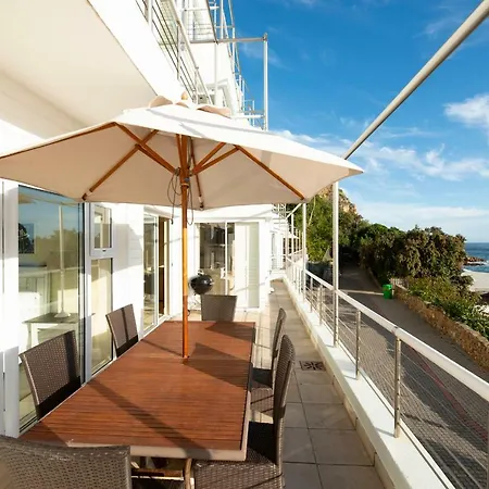 Beacon House Villa Knysna Buitenkant foto