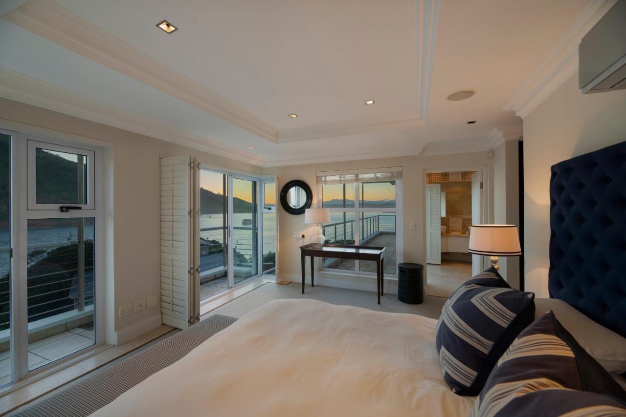 Casa de Férias Beacon House Knysna