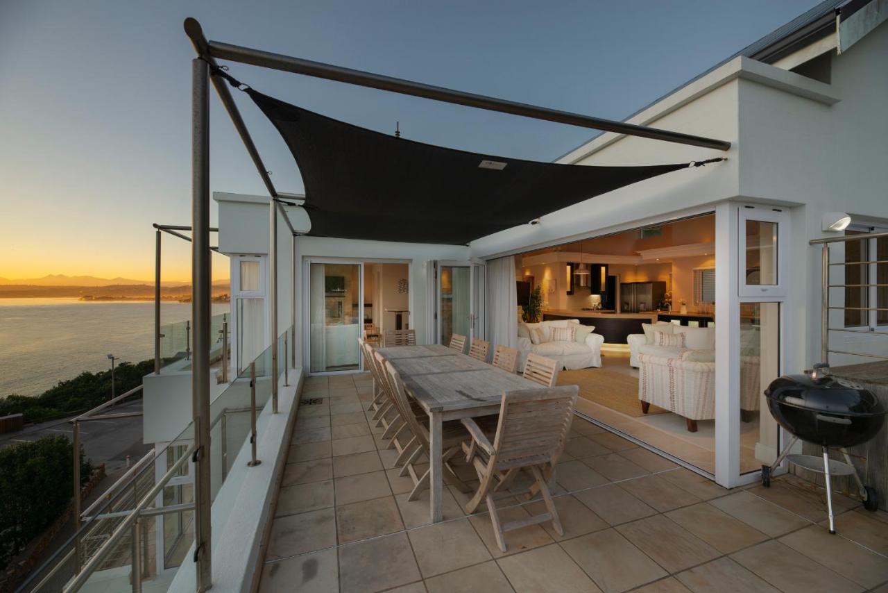 Beacon House Casa de Férias Knysna