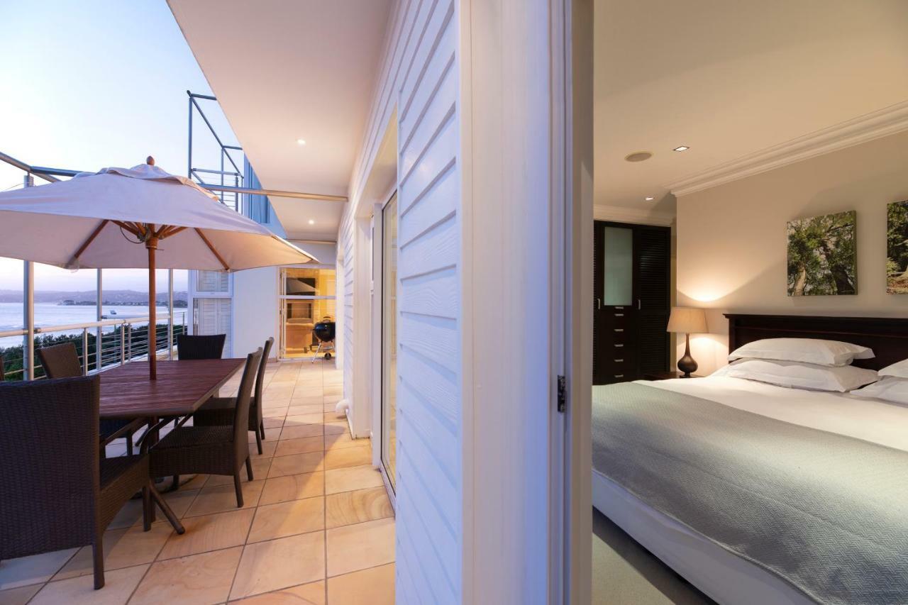 Casa de Férias Beacon House Knysna