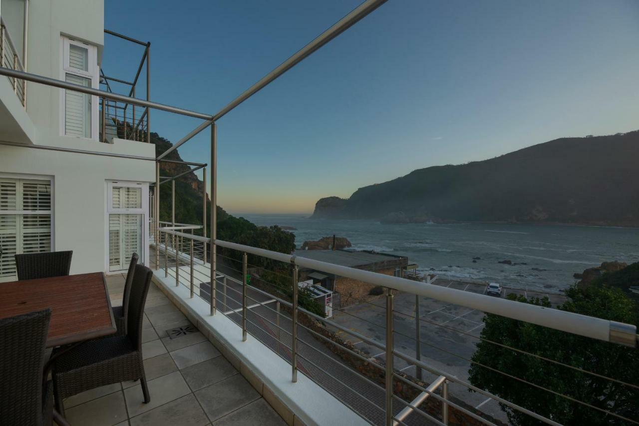 Beacon House Casa de Férias