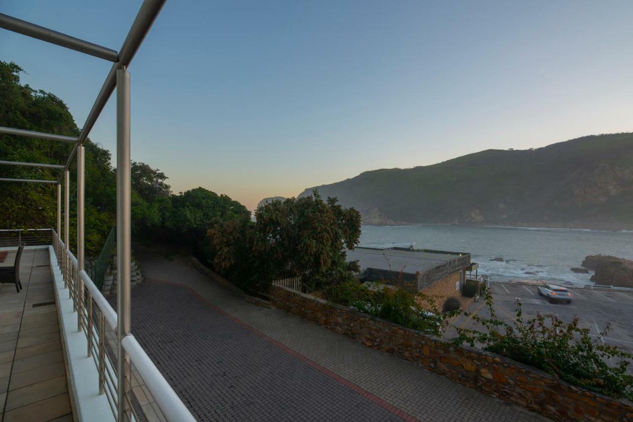 Casa de Férias Beacon House